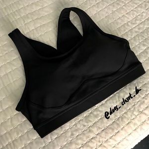 Athleta Sculptek Sports Bra